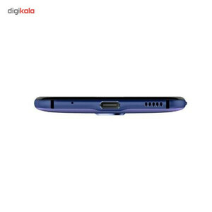 گوشی موبایل اچ تی سی مدل U Play دو سیم کارت