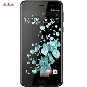 گوشی موبایل اچ تی سی مدل U Play دو سیم کارت