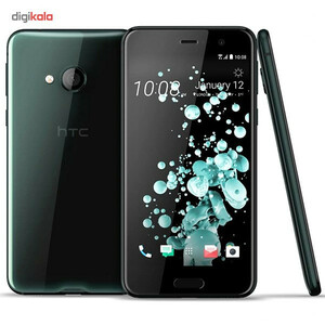 گوشی موبایل اچ تی سی مدل U Play دو سیم کارت