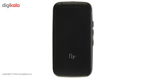 گوشی موبایل فلای مدل Ezzy Trendy 3 دو سیم کارت