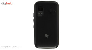 گوشی موبایل فلای مدل Ezzy Trendy 3 دو سیم کارت