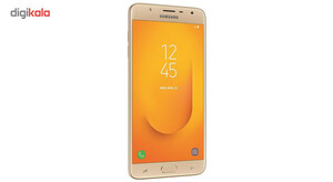 گوشی موبایل سامسونگ مدل Galaxy J7 Duo SM-J720F دو سیم کارت ظرفیت 32 گیگابایت