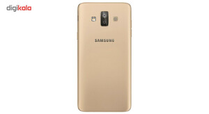 گوشی موبایل سامسونگ مدل Galaxy J7 Duo SM-J720F دو سیم کارت ظرفیت 32 گیگابایت
