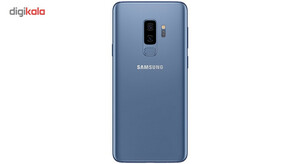 گوشی موبایل سامسونگ مدل Galaxy S9 Plus SM-965FD دو سیم کارت ظرفیت 64 گیگابایت به همراه هدیه