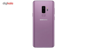 گوشی موبایل سامسونگ مدل Galaxy S9 Plus SM-965FD دو سیم کارت ظرفیت 64 گیگابایت به همراه هدیه