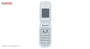 گوشی موبایل 7STAR مدل GT-E1272 دو سیم کارت