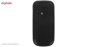 گوشی موبایل 7STAR مدل GT-E1272 دو سیم کارت