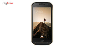 گوشی موبایل دوجی مدلS30 دو سیم کارت