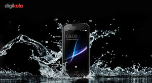 گوشی موبایل دوجی مدلS30 دو سیم کارت