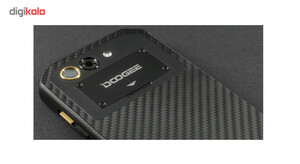 گوشی موبایل دوجی مدلS30 دو سیم کارت