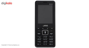 گوشی موبایل جیمو مدل B2405 دو سیم‌کارت