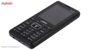 گوشی موبایل جیمو مدل B2405 دو سیم‌کارت