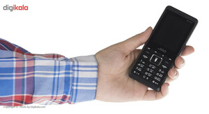 گوشی موبایل جیمو مدل B2405 دو سیم‌کارت