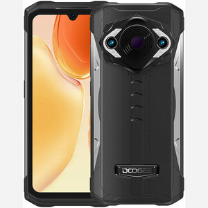 گوشی موبایل دوجی مدل S98 Pro دو سیم کارت ظرفیت 256 گیگابایت و رم 8 گیگابایت