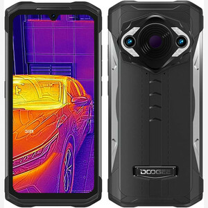 گوشی موبایل دوجی مدل S98 Pro دو سیم کارت ظرفیت 256 گیگابایت و رم 8 گیگابایت