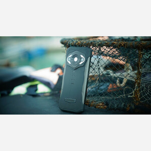 گوشی موبایل دوجی مدل S98 Pro دو سیم کارت ظرفیت 256 گیگابایت و رم 8 گیگابایت