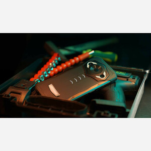 گوشی موبایل دوجی مدل S98 Pro دو سیم کارت ظرفیت 256 گیگابایت و رم 8 گیگابایت