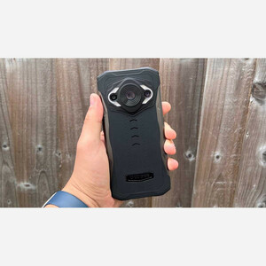 گوشی موبایل دوجی مدل S98 Pro دو سیم کارت ظرفیت 256 گیگابایت و رم 8 گیگابایت