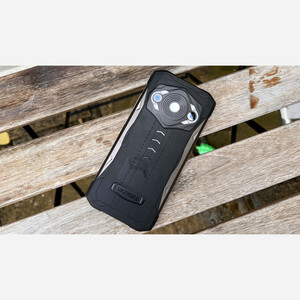 گوشی موبایل دوجی مدل S98 Pro دو سیم کارت ظرفیت 256 گیگابایت و رم 8 گیگابایت