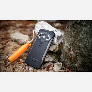 گوشی موبایل دوجی مدل S98 Pro دو سیم کارت ظرفیت 256 گیگابایت و رم 8 گیگابایت