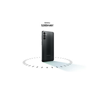 گوشی موبایل سامسونگ مدل Galaxy A04s دو سیم کارت ظرفیت 32 گیگابایت و رم 3 گیگابایت