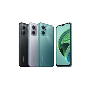 گوشی موبایل شیائومی مدل  Redmi Note 11E دو سیم کارت ظرفیت 128 گیگابایت و رم 6 گیگابایت - پک چین