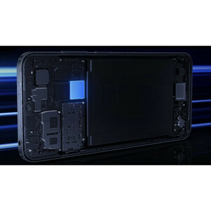 گوشی موبایل شیائومی مدل  Redmi Note 11E دو سیم کارت ظرفیت 128 گیگابایت و رم 6 گیگابایت - پک چین