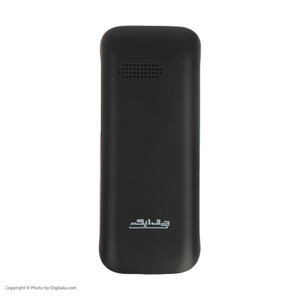 گوشی موبایل جی ال ایکس مدل C21E دو سیم کارت ظرفیت 4 مگابایت و رم 4 مگابایت