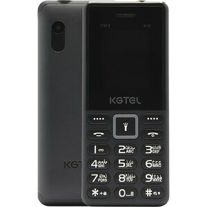 گوشی موبایل کاجیتل مدل K10 دو سیم کارت