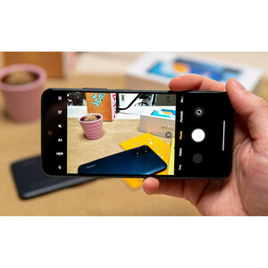 گوشی موبایل شیائومی مدل Redmi Note 11S دو سیم کارت ظرفیت 128 گیگابایت و رم 8 گیگابایت - هند