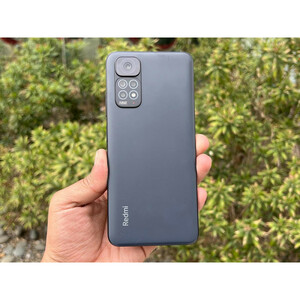 گوشی موبایل شیائومی مدل Redmi Note 11S دو سیم کارت ظرفیت 128 گیگابایت و رم 8 گیگابایت - هند