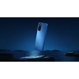 گوشی موبایل شیائومی مدل Redmi Note 11S دو سیم کارت ظرفیت 128 گیگابایت و رم 8 گیگابایت - هند