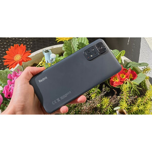 گوشی موبایل شیائومی مدل Redmi Note 11S دو سیم کارت ظرفیت 128 گیگابایت و رم 8 گیگابایت - هند