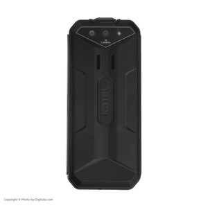 گوشی موبایل کاجیتل مدل GT-10 دو سیم‌ کارت