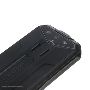 گوشی موبایل کاجیتل مدل GT-10 دو سیم‌ کارت