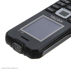 گوشی موبایل کاجیتل مدل GT-10 دو سیم‌ کارت