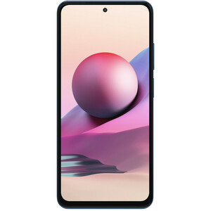 گوشی موبایل شیائومی مدل Redmi Note 10S NFC M2101K7BNY دو سیم‌ کارت ظرفیت 128 گیگابایت و رم 8 گیگابایت