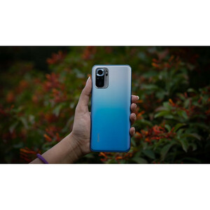 گوشی موبایل شیائومی مدل Redmi Note 10S NFC M2101K7BNY دو سیم‌ کارت ظرفیت 128 گیگابایت و رم 8 گیگابایت