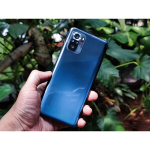 گوشی موبایل شیائومی مدل Redmi Note 10S NFC M2101K7BNY دو سیم‌ کارت ظرفیت 128 گیگابایت و رم 8 گیگابایت