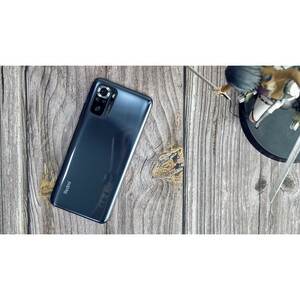 گوشی موبایل شیائومی مدل Redmi Note 10S NFC M2101K7BNY دو سیم‌ کارت ظرفیت 128 گیگابایت و رم 8 گیگابایت