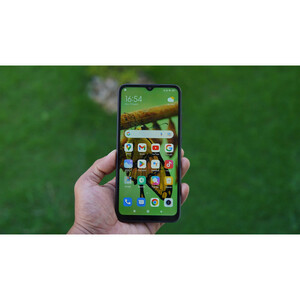 گوشی موبایل شیائومی مدل REDMI 10A 220233L2C دو سیم‌ کارت ظرفیت  64 گیگابایت و رم 4 گیگابایت