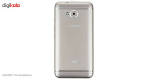 گوشی موبایل اسمارت مدل L4041 Max دو سیم‌کارت