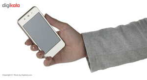 گوشی موبایل اسمارت مدل L4041 Max دو سیم‌کارت