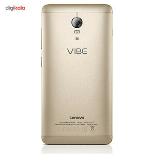 گوشی موبایل لنوو مدل Vibe P1 دو سیم‌کارت