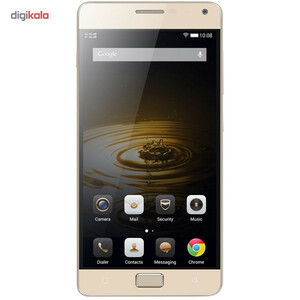 گوشی موبایل لنوو مدل Vibe P1 دو سیم‌کارت