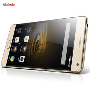 گوشی موبایل لنوو مدل Vibe P1 دو سیم‌کارت