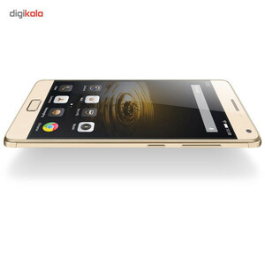 گوشی موبایل لنوو مدل Vibe P1 دو سیم‌کارت