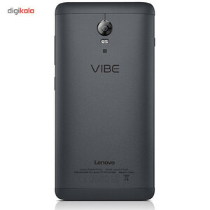 گوشی موبایل لنوو مدل Vibe P1 دو سیم‌کارت