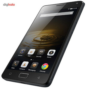 گوشی موبایل لنوو مدل Vibe P1 دو سیم‌کارت