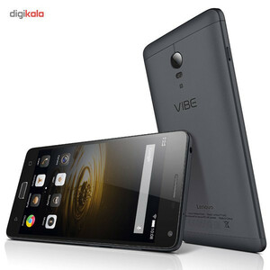 گوشی موبایل لنوو مدل Vibe P1 دو سیم‌کارت